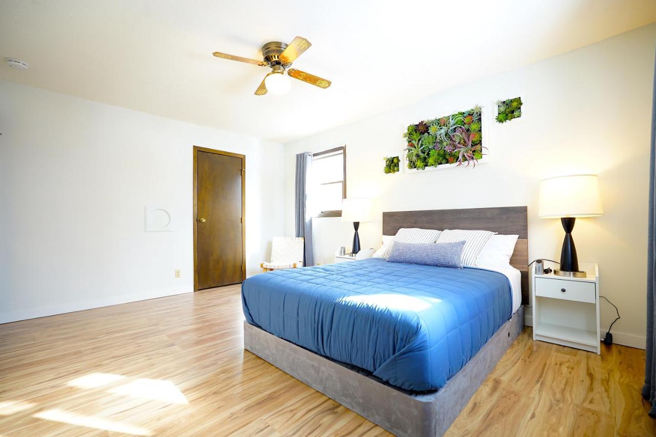 Blue House 2 Villa Sioux Falls Ngoại thất bức ảnh